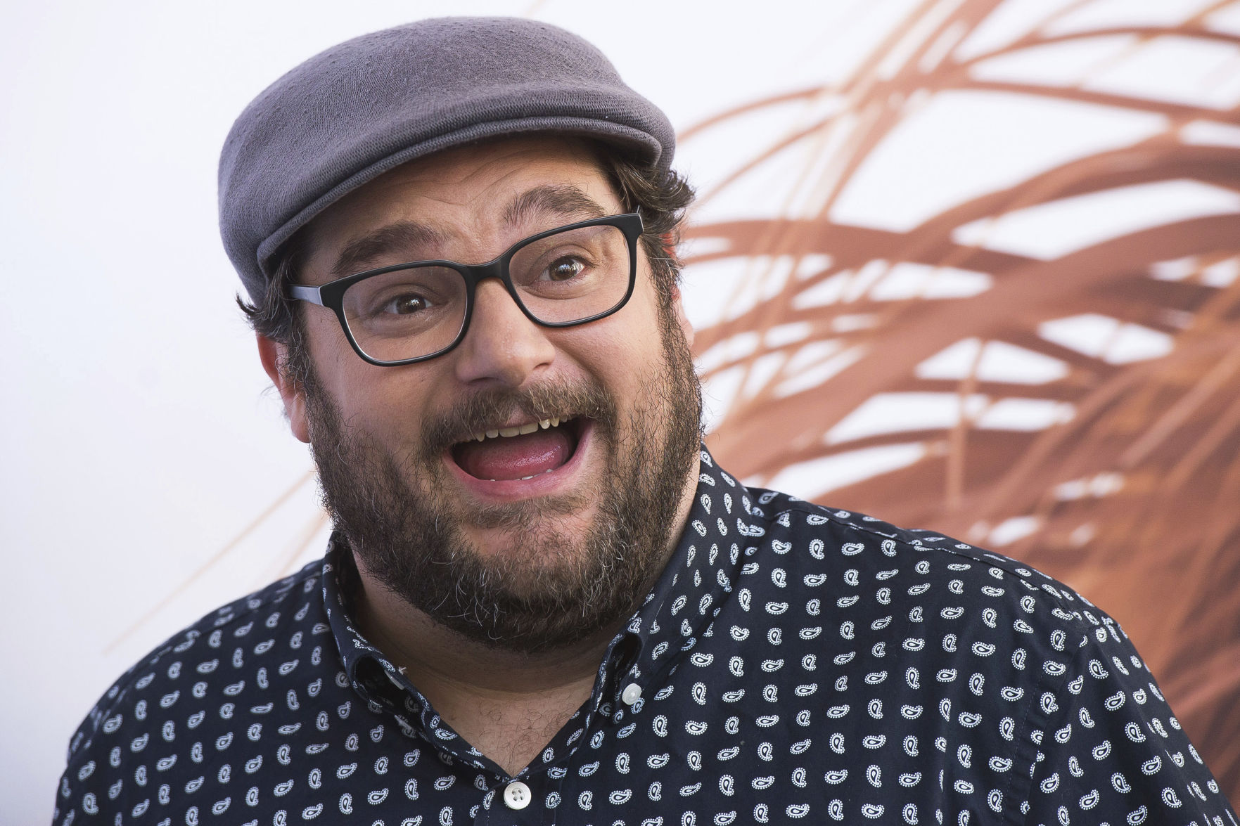 Saturday Night Live Bobby Moynihan